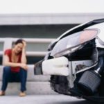 Auto Accident Anxiety